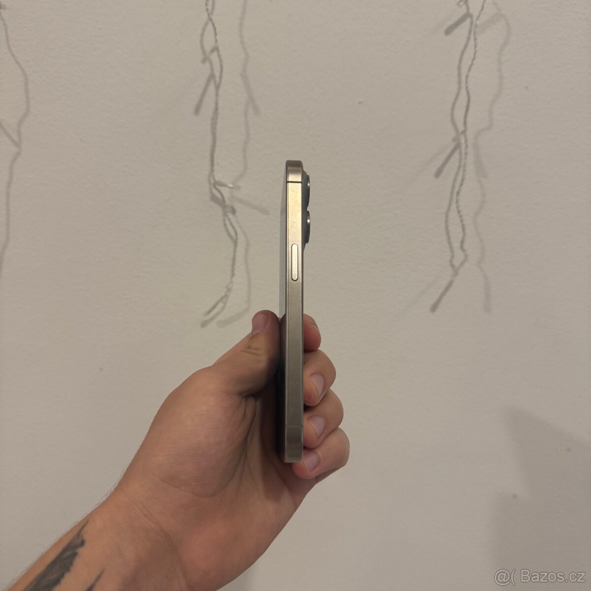 IPhone 15 Pro 128gb - 2