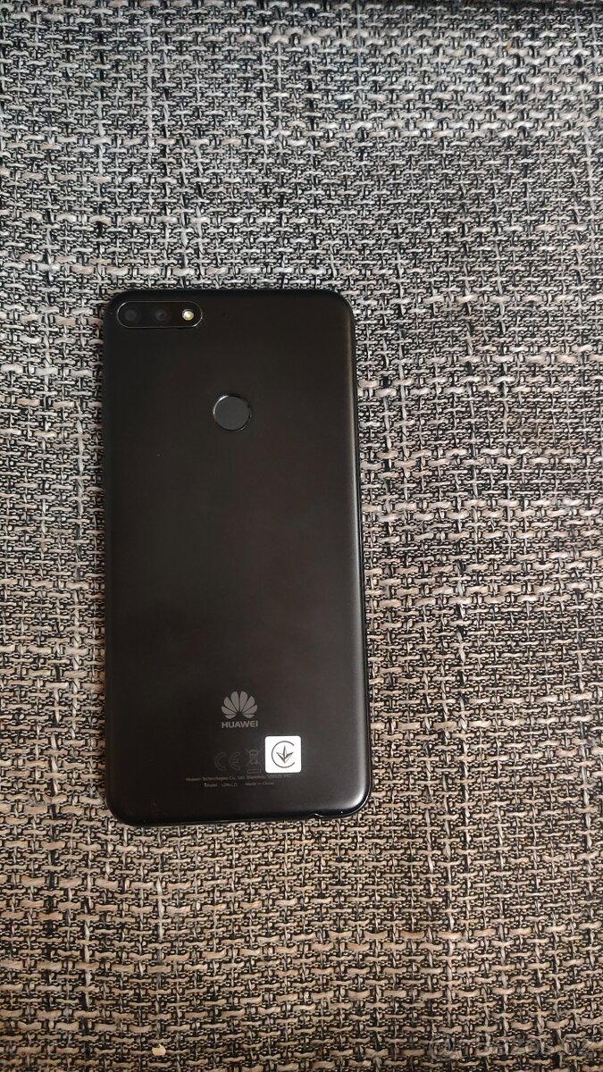 Huawei Y7 Prime 2018(LDN-L21) - 2