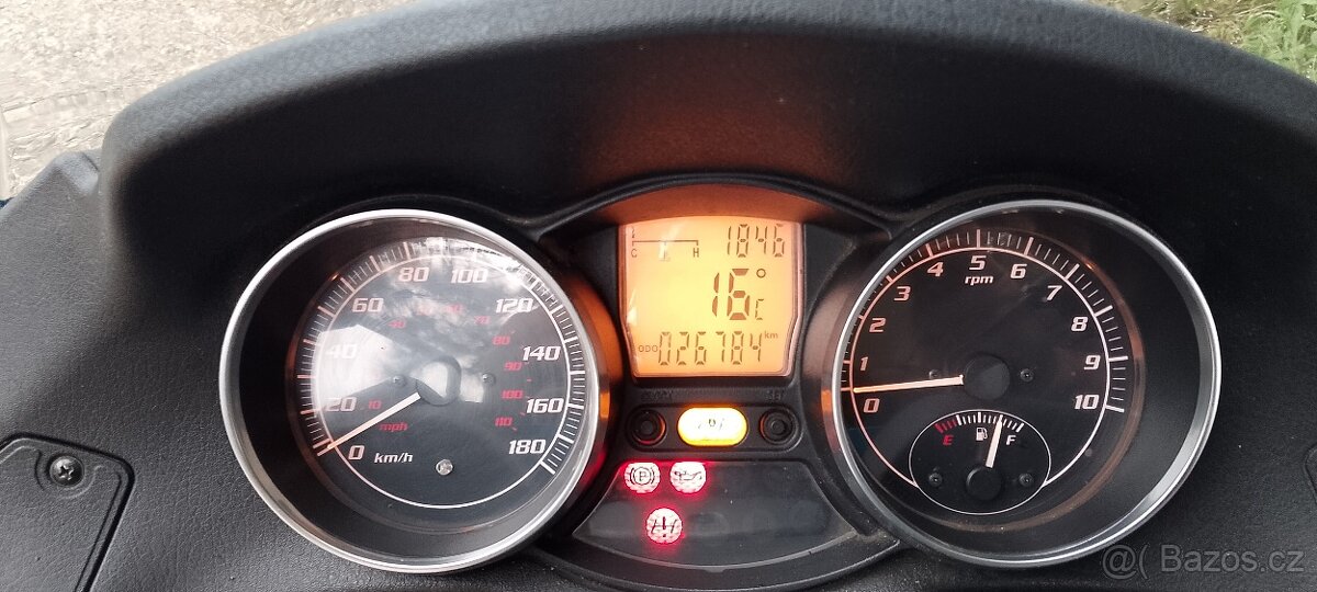 Piaggio MP3 400 - 2