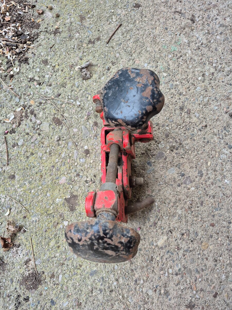 Nastavovaci těleso NT3 Vari Tera Honda - 2