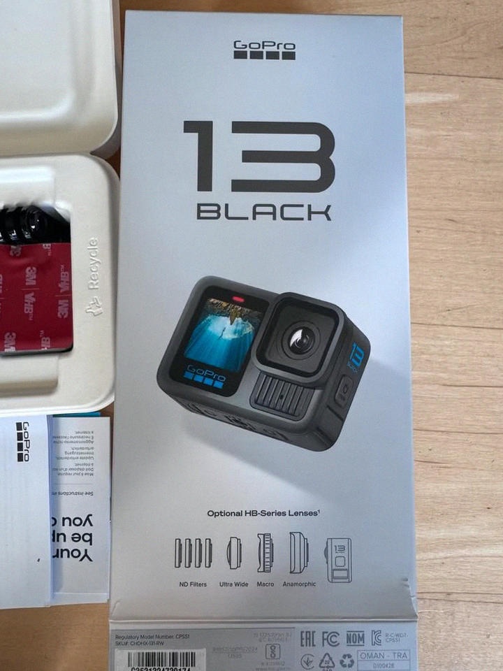 GoPro HERO13 - 2