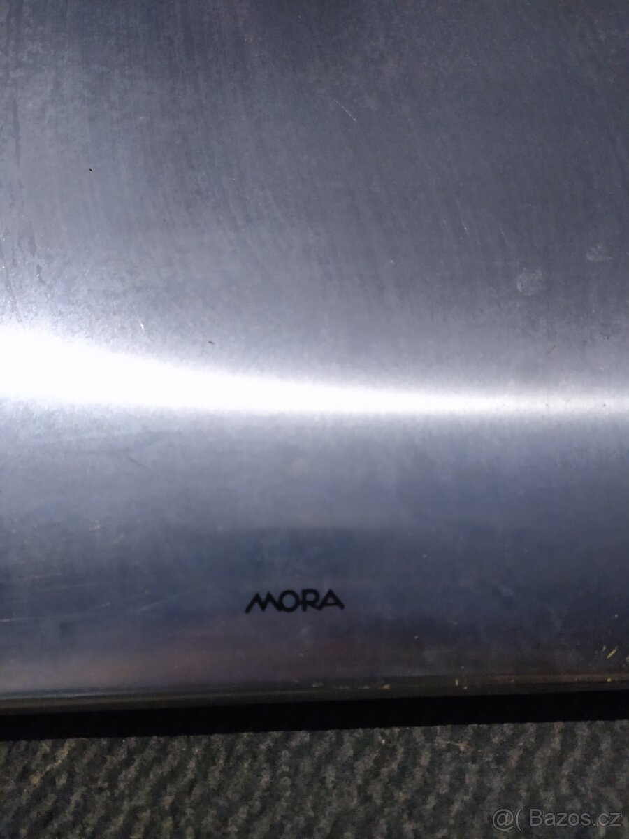 Digestor Mora, odsavač par Mora - 2