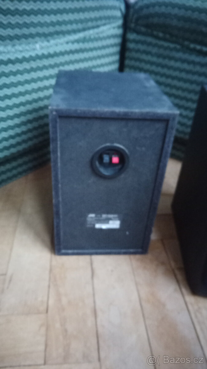 reproduktory JVC SP-S300 - 2