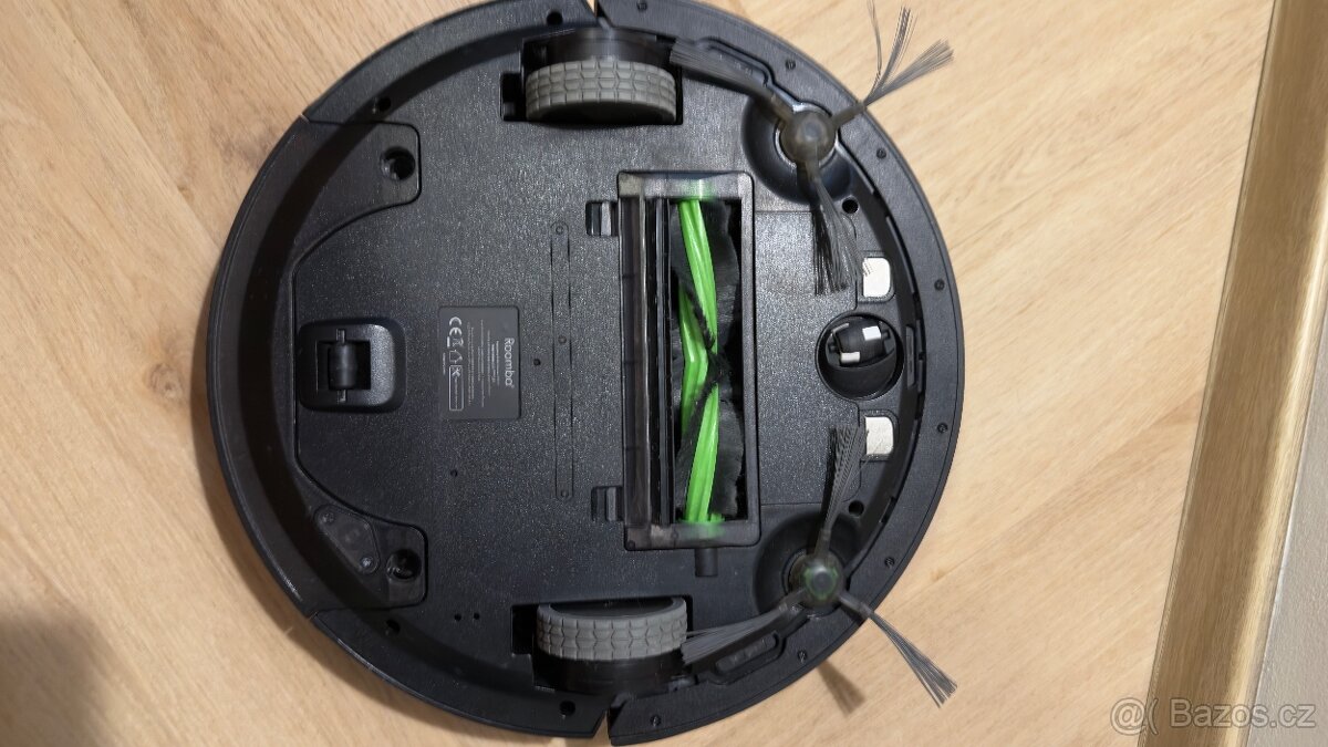 Irobot Roomba Combo 113 Robotický vysavač 2v1 - 2