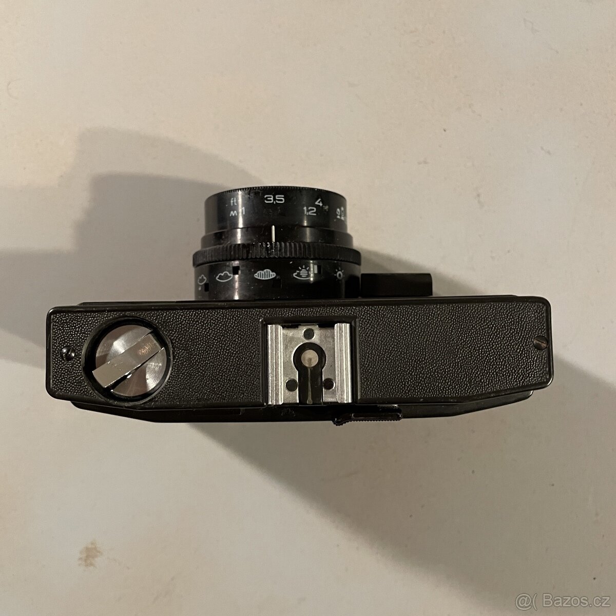 Smena Symbol - 2
