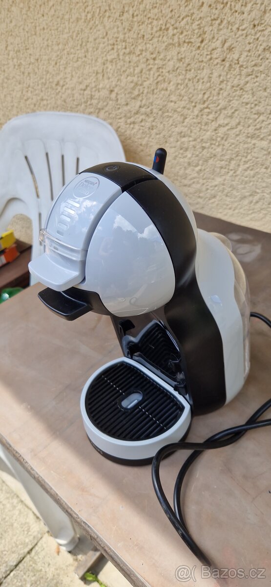 Prodám kávovar Dolce Gusto - 2