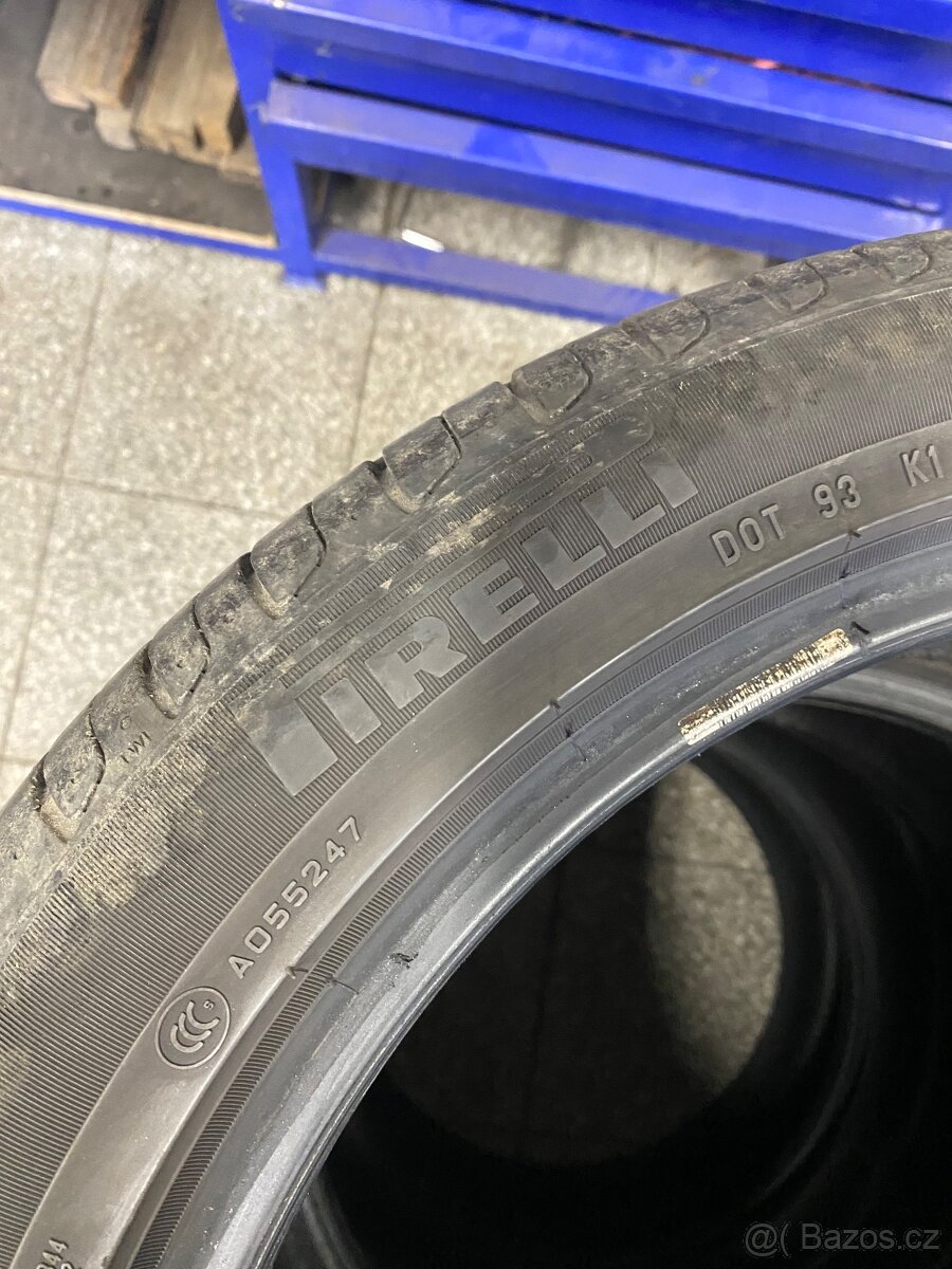 224/45R18 letní - 2