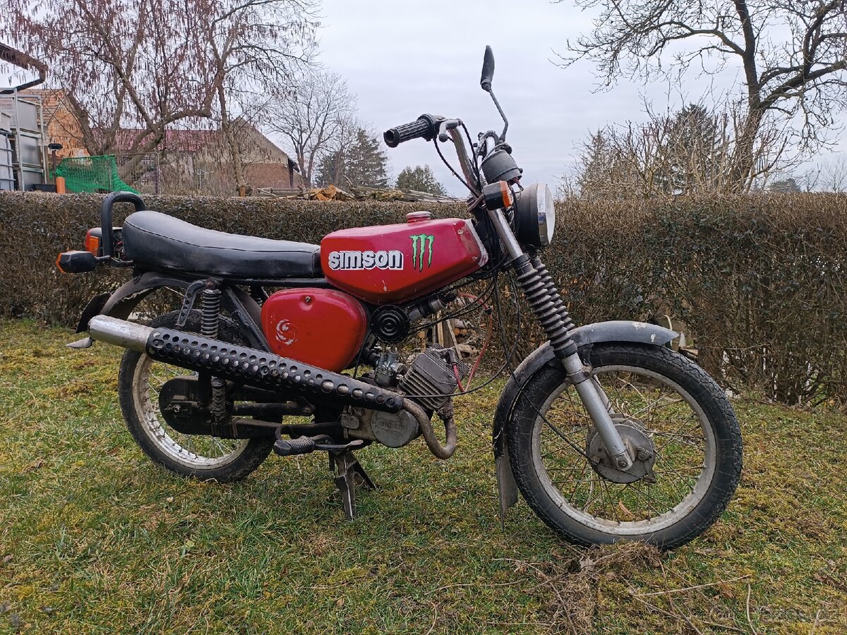 Simson - 2
