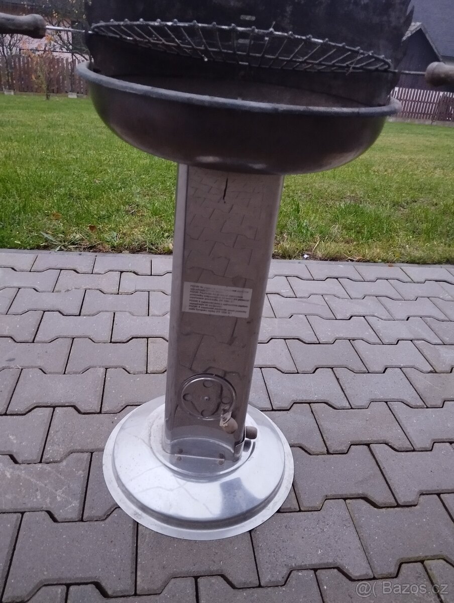 Gril - 2