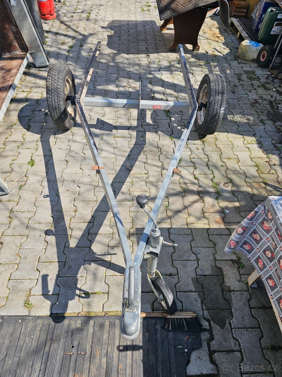 Naprava 750 - 2