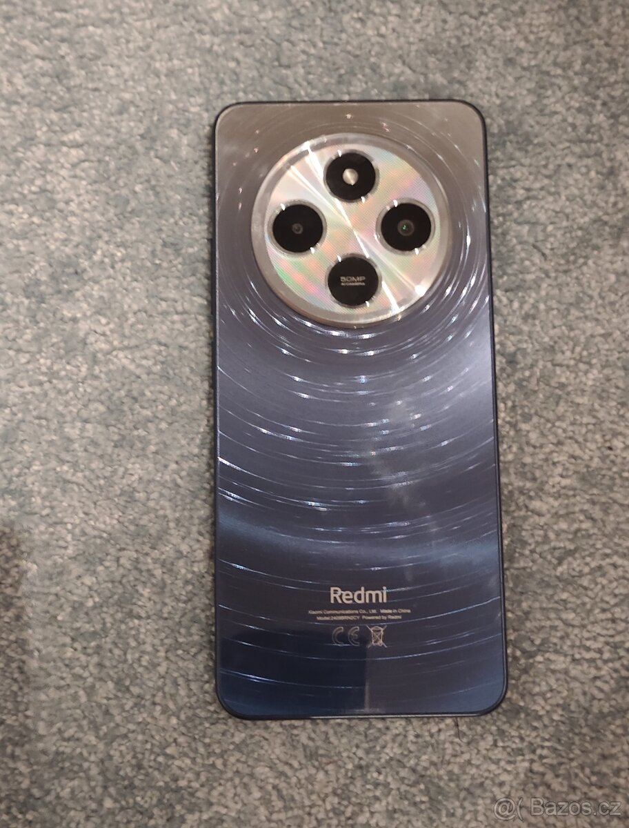 Xiaomi Redmi 14C - 2