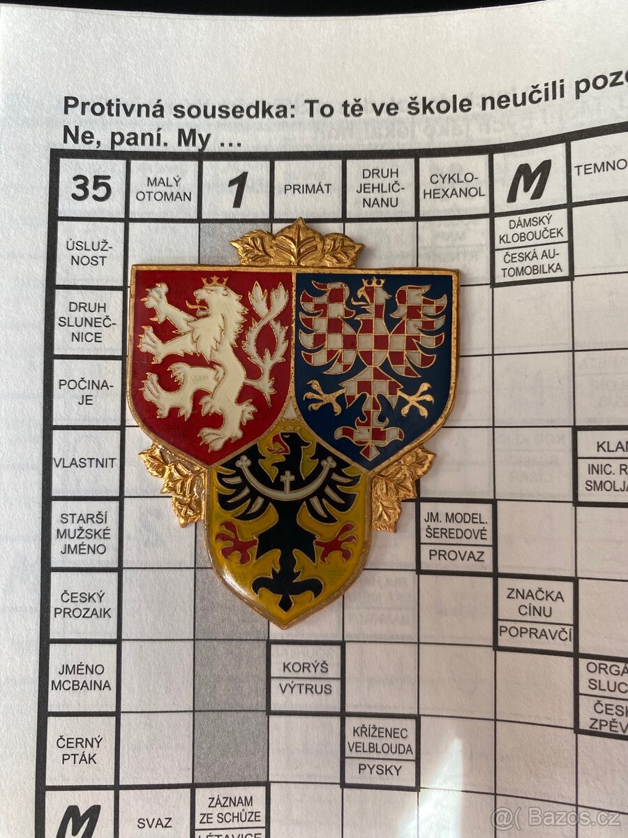 Hradní stráž - 2
