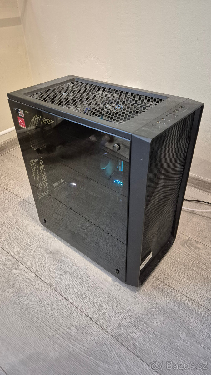 pc amd Ryzen 5 5600x RTX3080 - 2