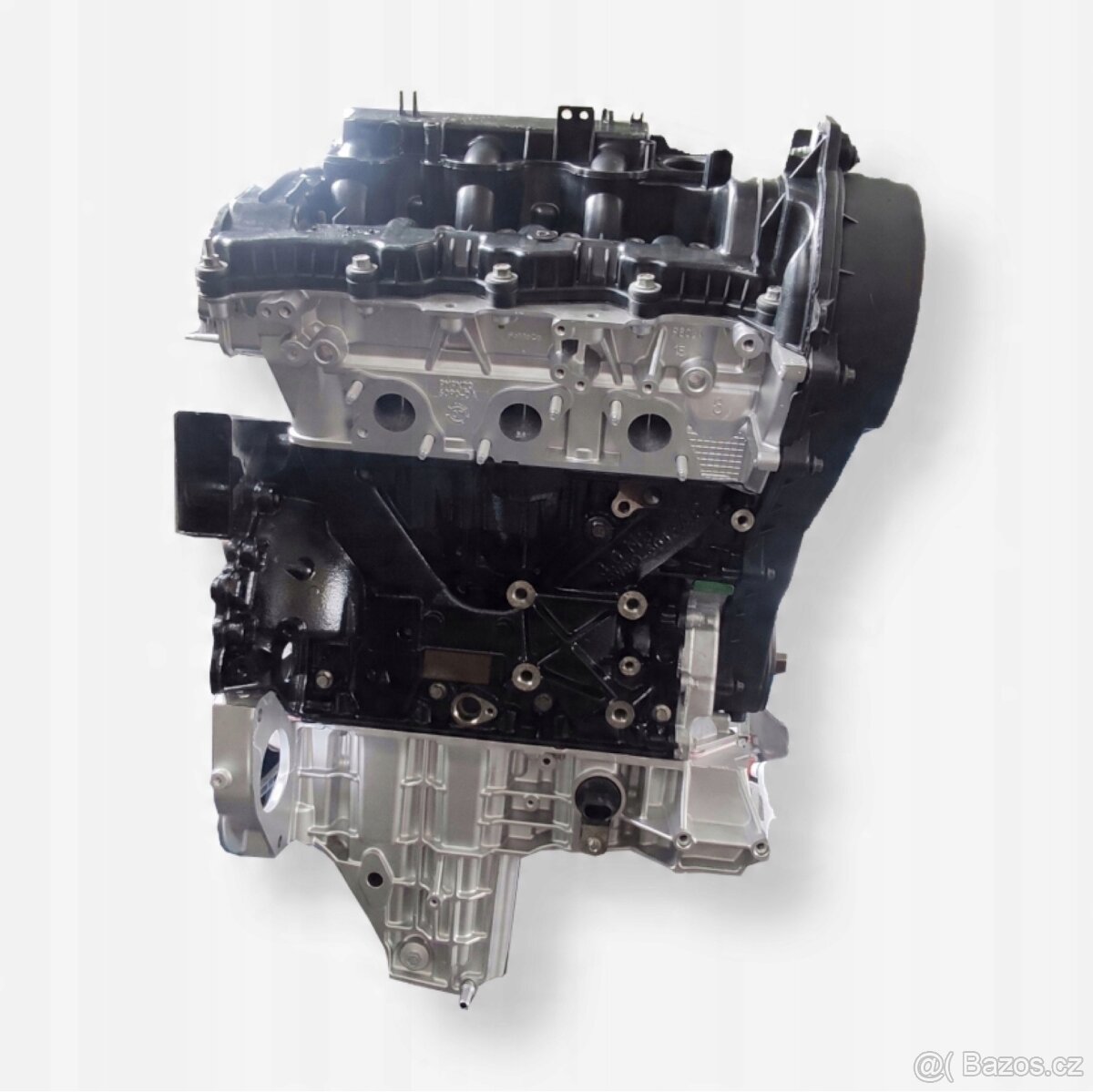 Motor 306DT EURO 5 - 2