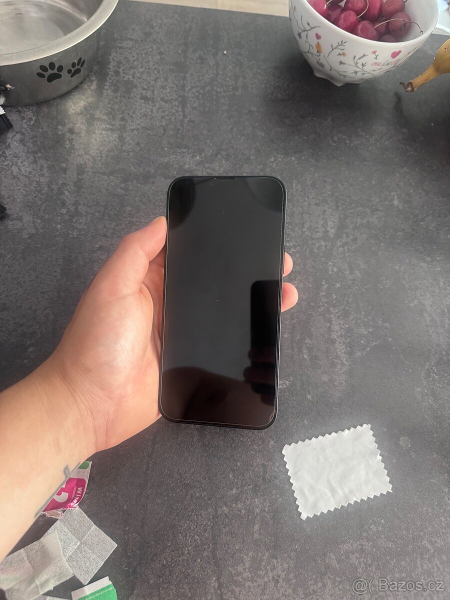 Prodám iPhone 14 Plus 128 GB - 2
