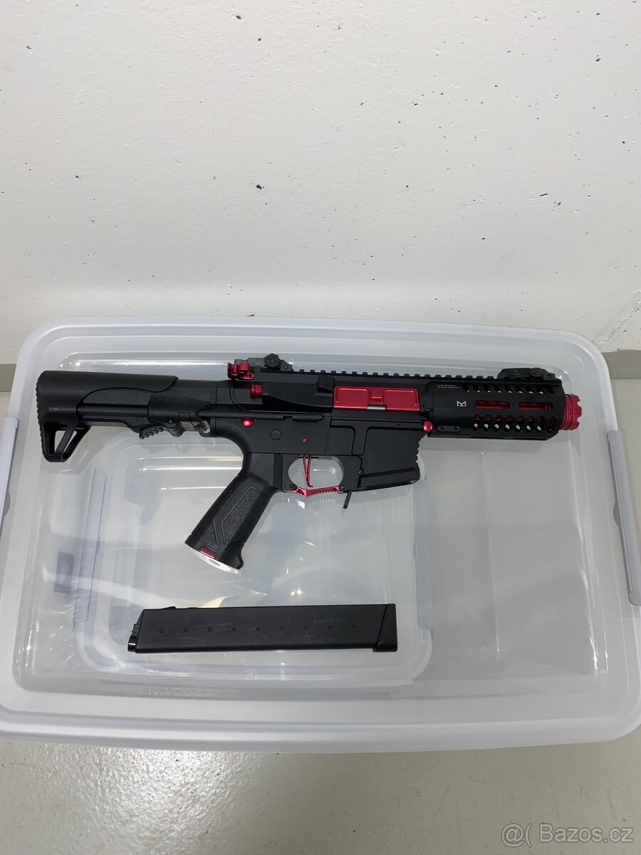 G&G Arp9 - 2