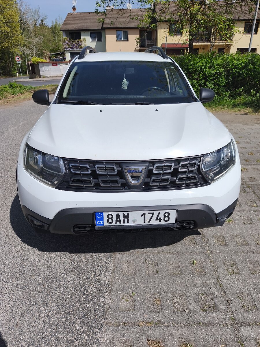 Dacia Duster - 2