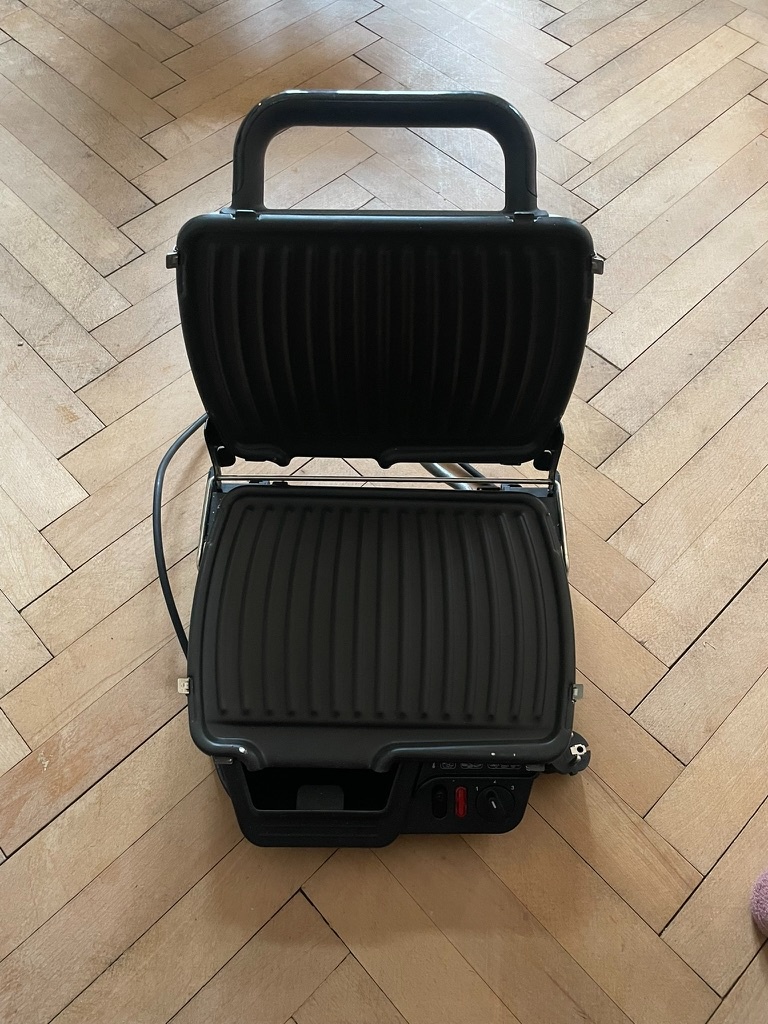 Kontaktní gril Tefal - 2