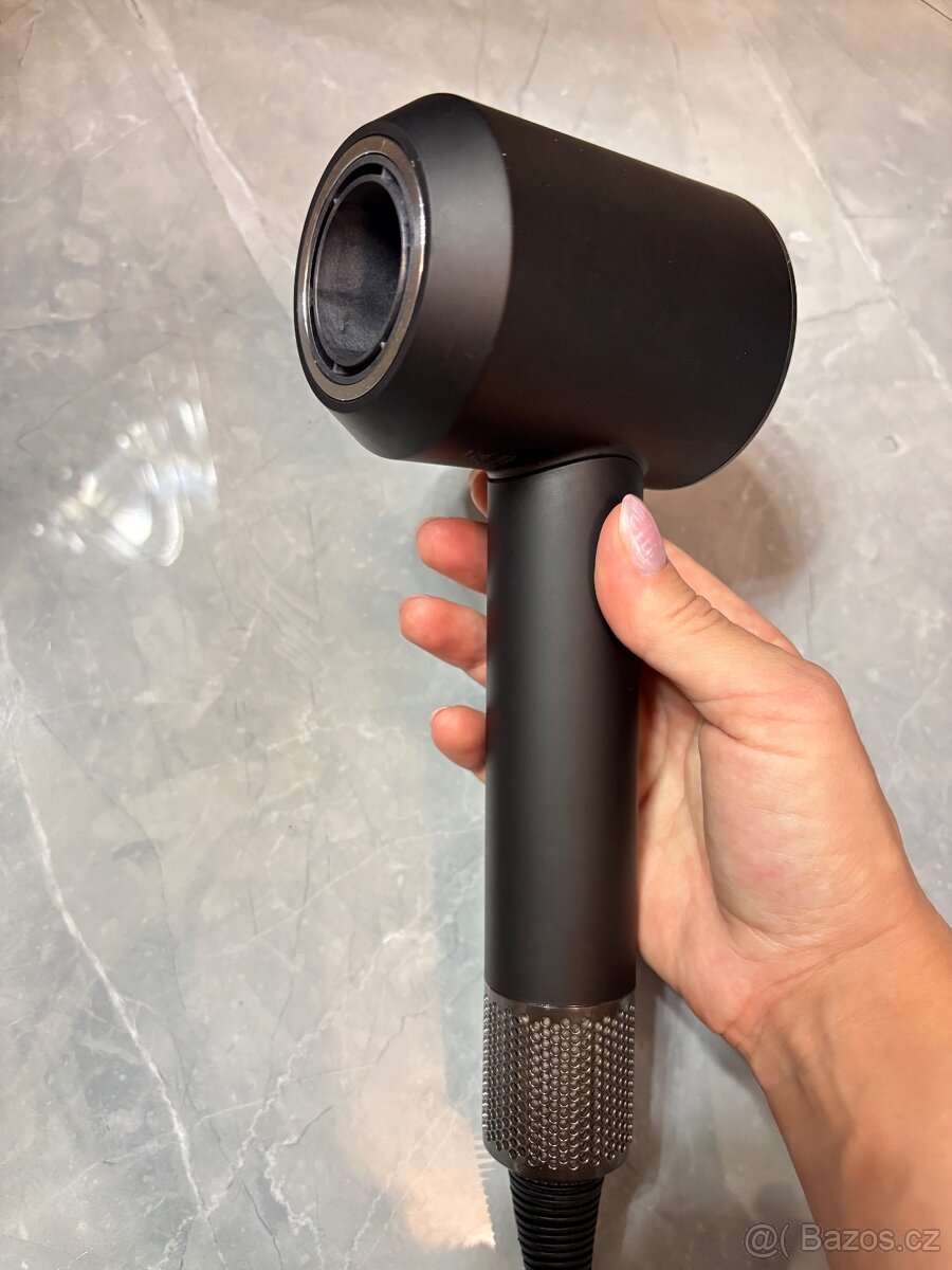 Fén Dyson Supersonic - 2
