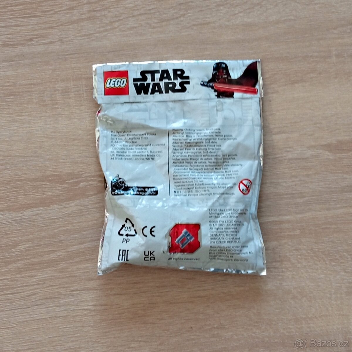 LEGO 912175 Star Wars AT-ST Raider - 2