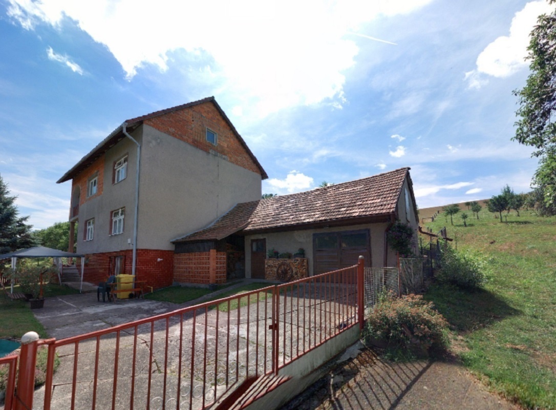 RD ve Vrběticích, ID 8423e 2307 - 2