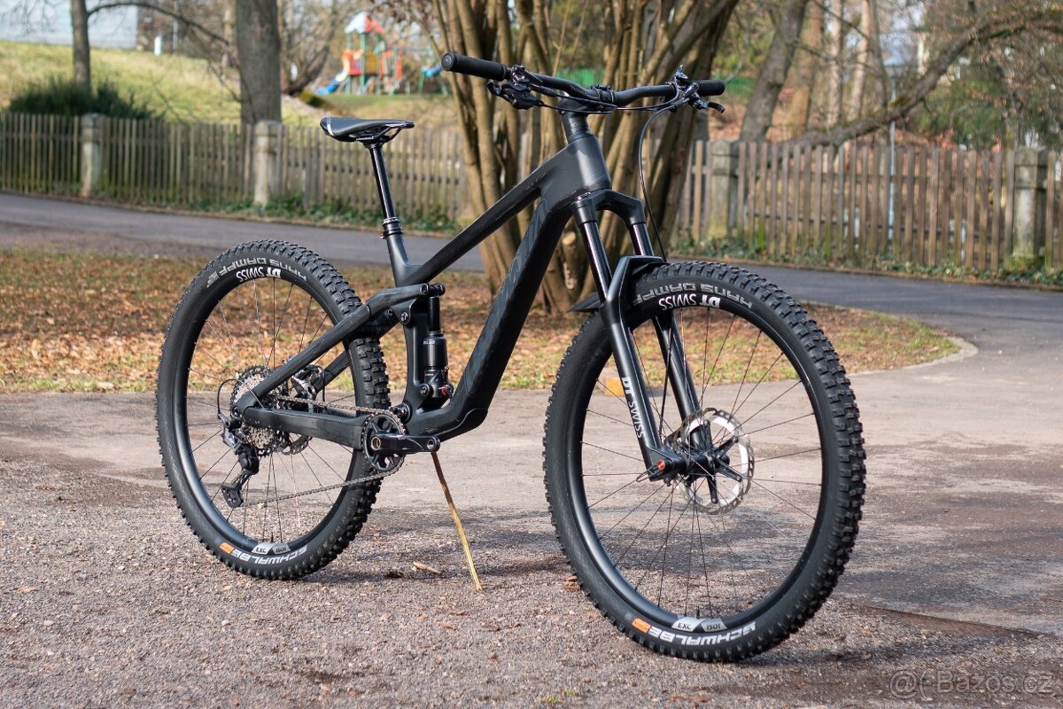 Thomus Oberrider Carbon - 2