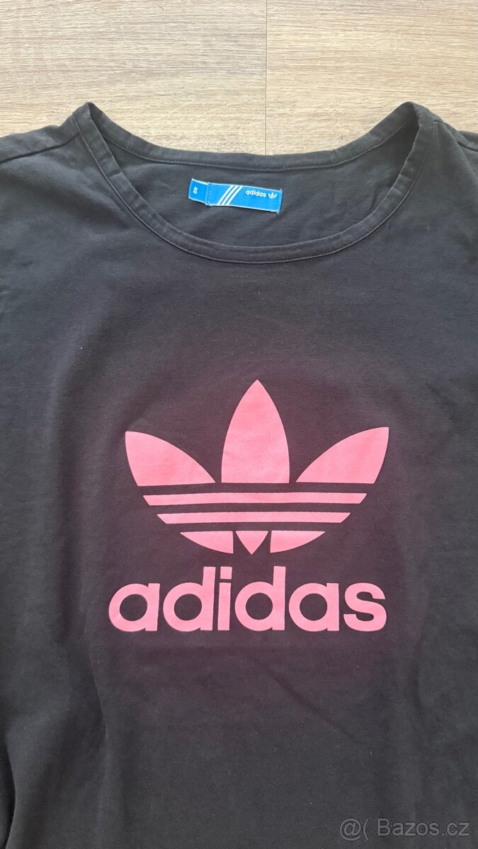 Triko Adidas - 2