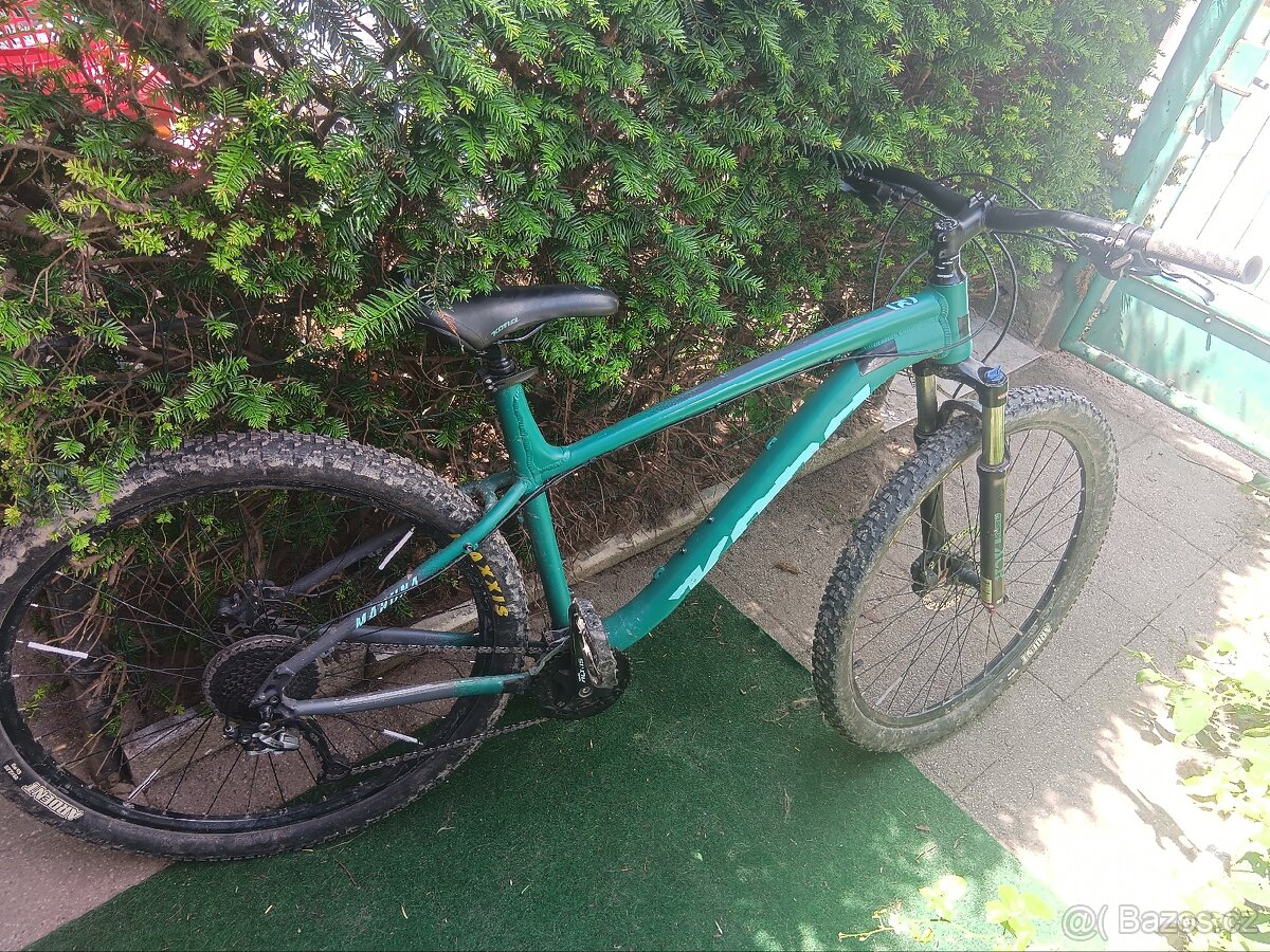 Kona Mahuna - 2