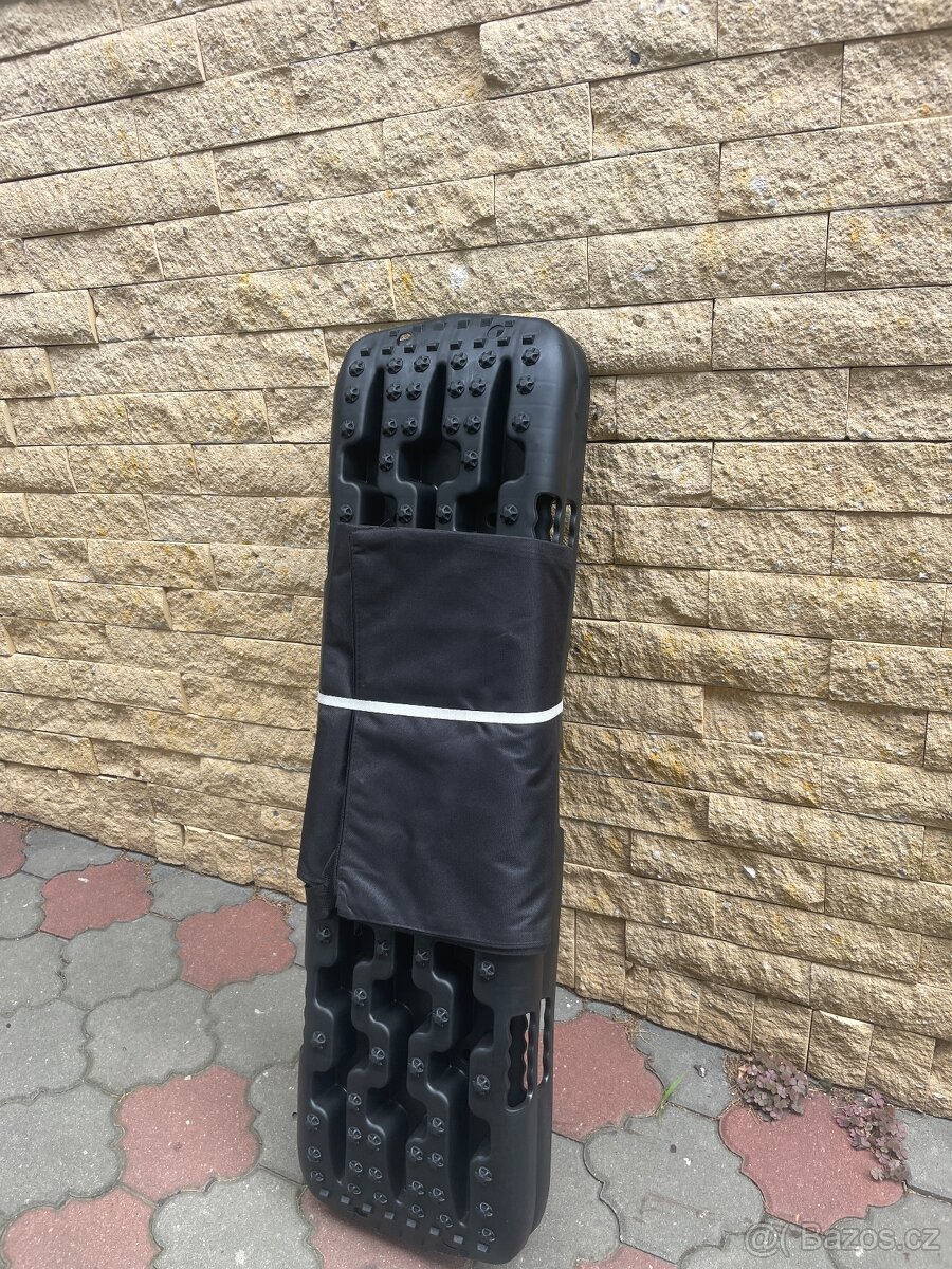 Vyprošťovací desky - 2