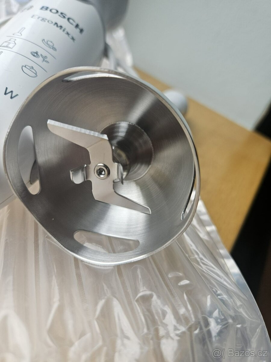 Tyčový mixér BOSCH MSM66110 ErgoMixx - 2