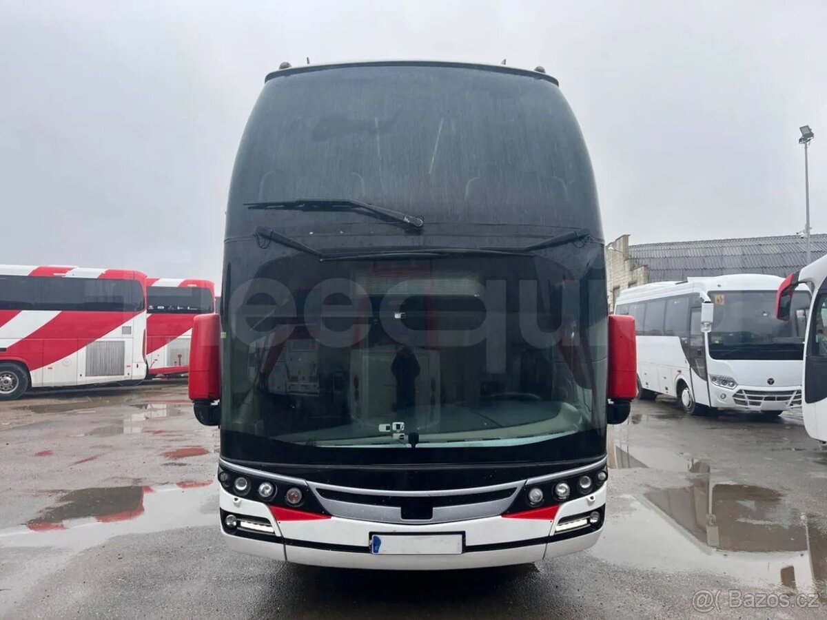 Volvo Beulas - 3 měsíce záruka - 2