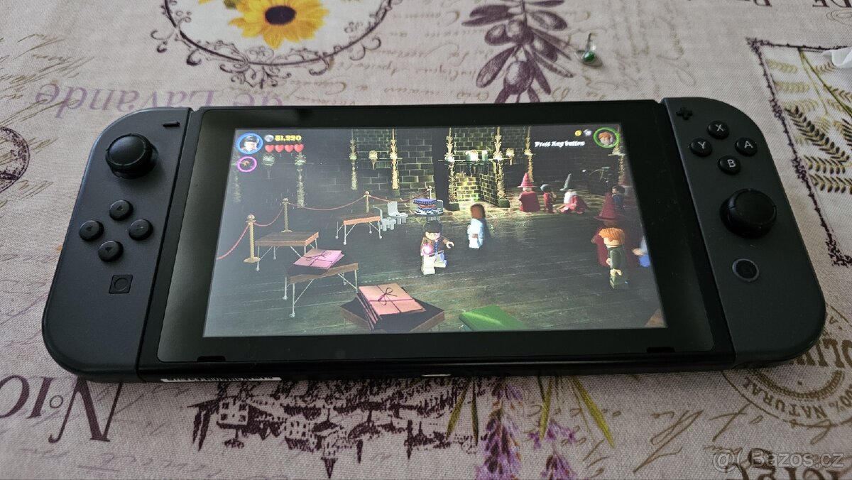 Prodám Nintendo Switch Mod Chip - 2