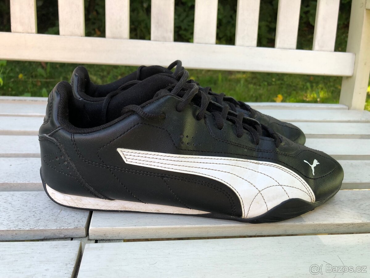 Tenisky Puma Catch 43 - 2