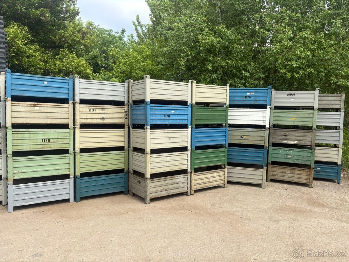 Mars bedny 120x80x60 - 2