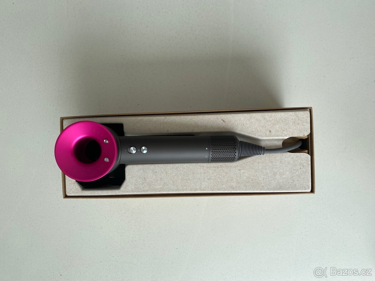 Dyson Supersonic - 2