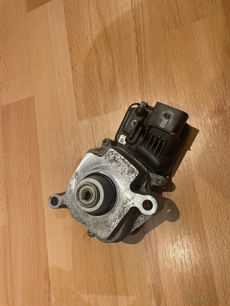 Bmw aktuator motorček Xdrive - 2