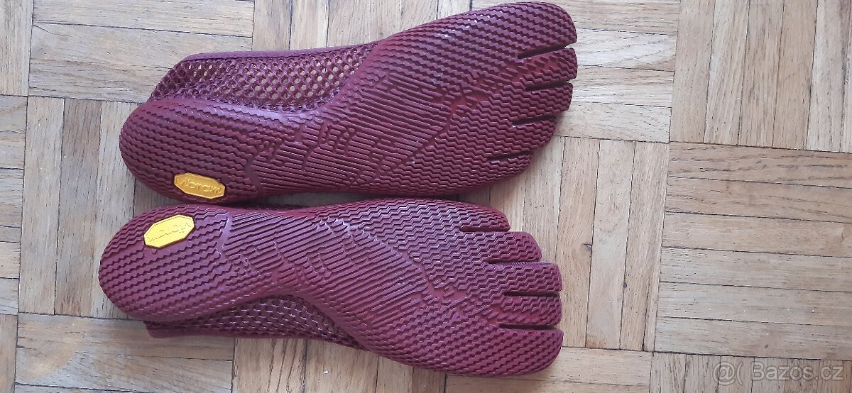 Vibram Fivefingers Vi-B vel. 39 - 2
