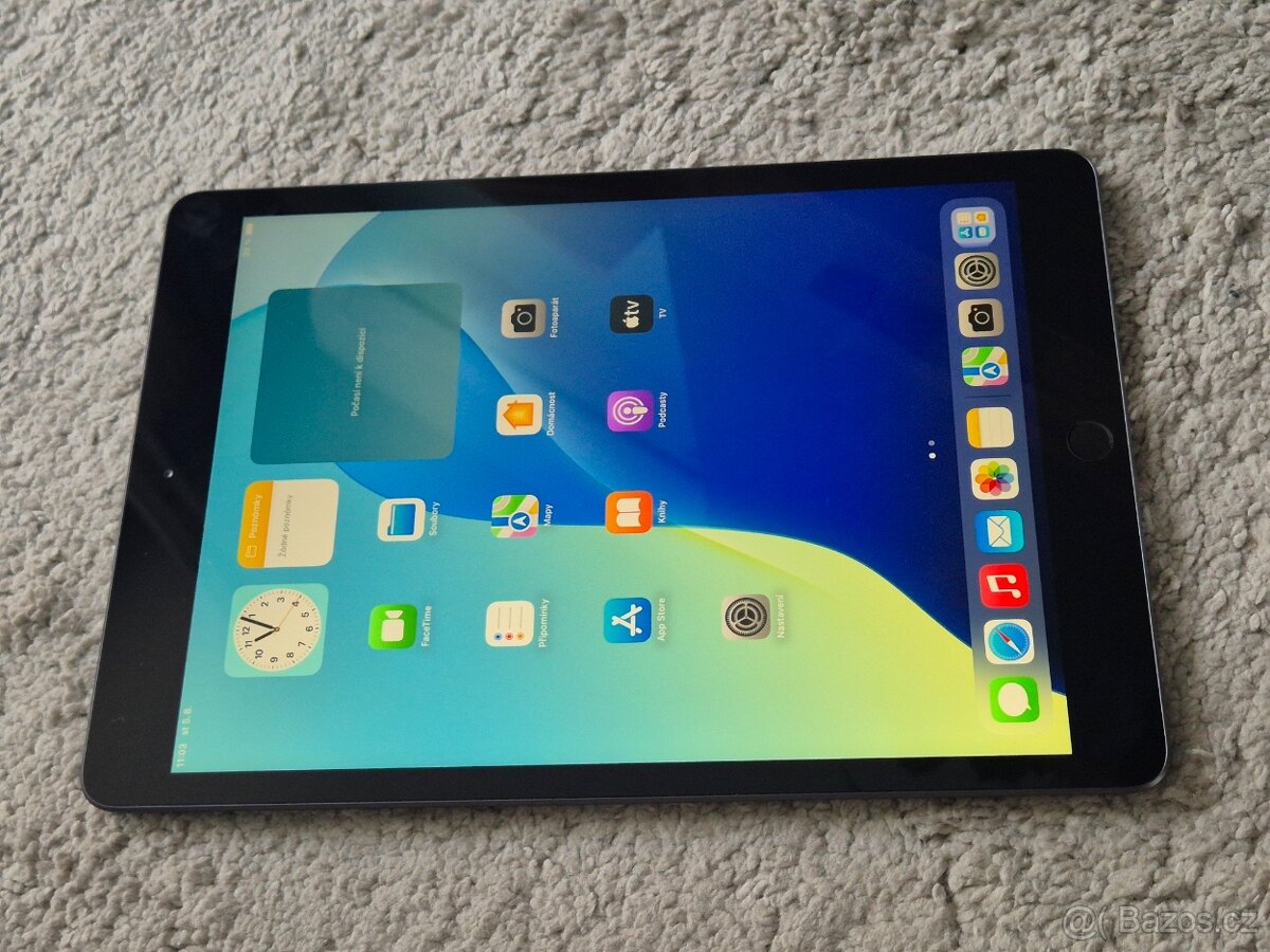 Apple iPad 7. generace 32gb - 2