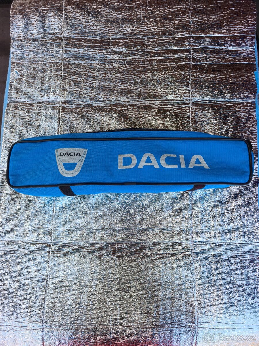 Brašna povinné výbavy Dacia - 2