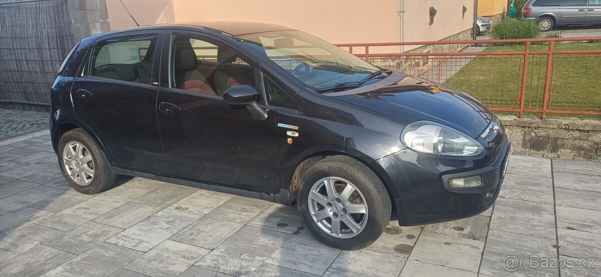Punto 1.2 65 Evo - 2