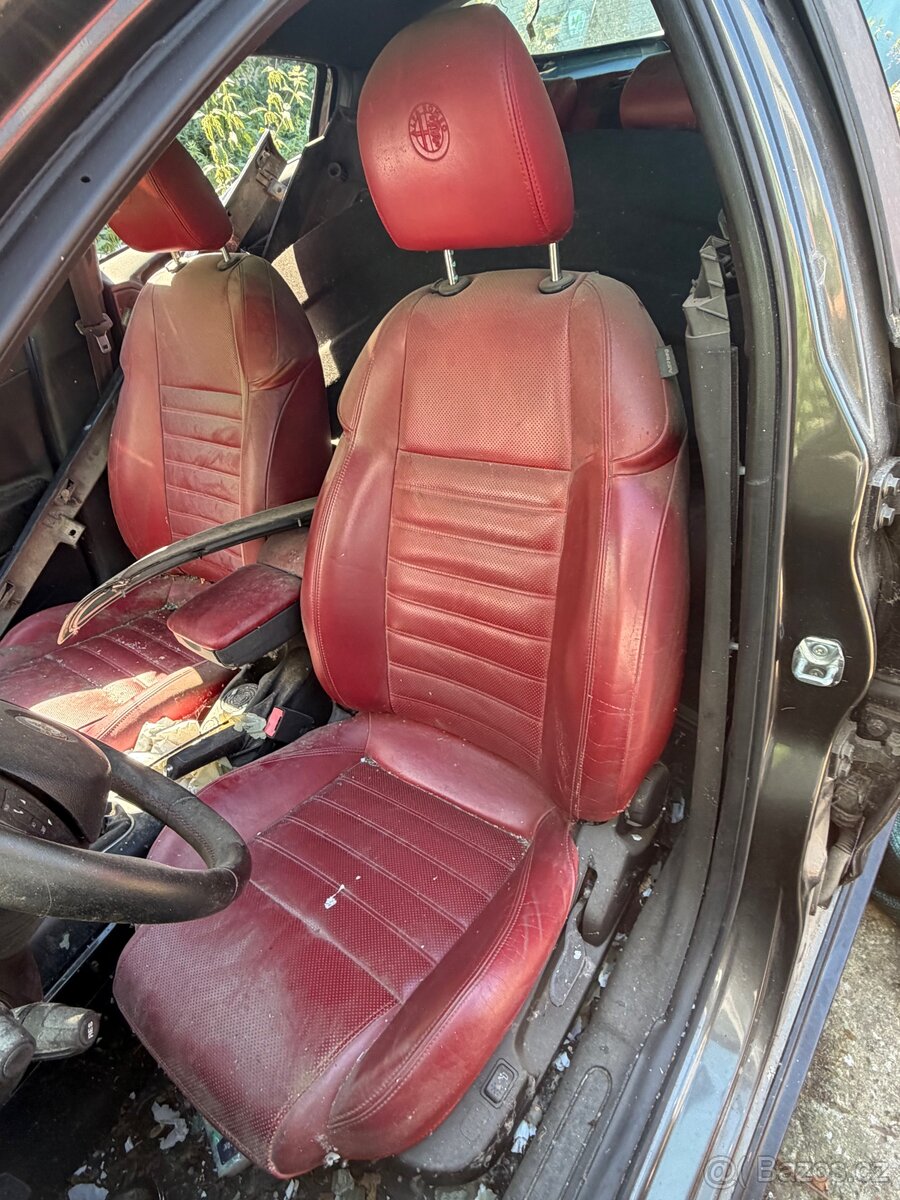 Alfa Romeo Giulietta - 2