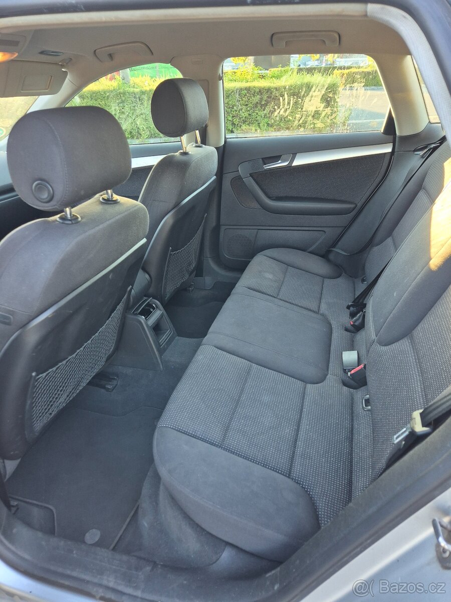 Audi a3 2006 125kw - 2
