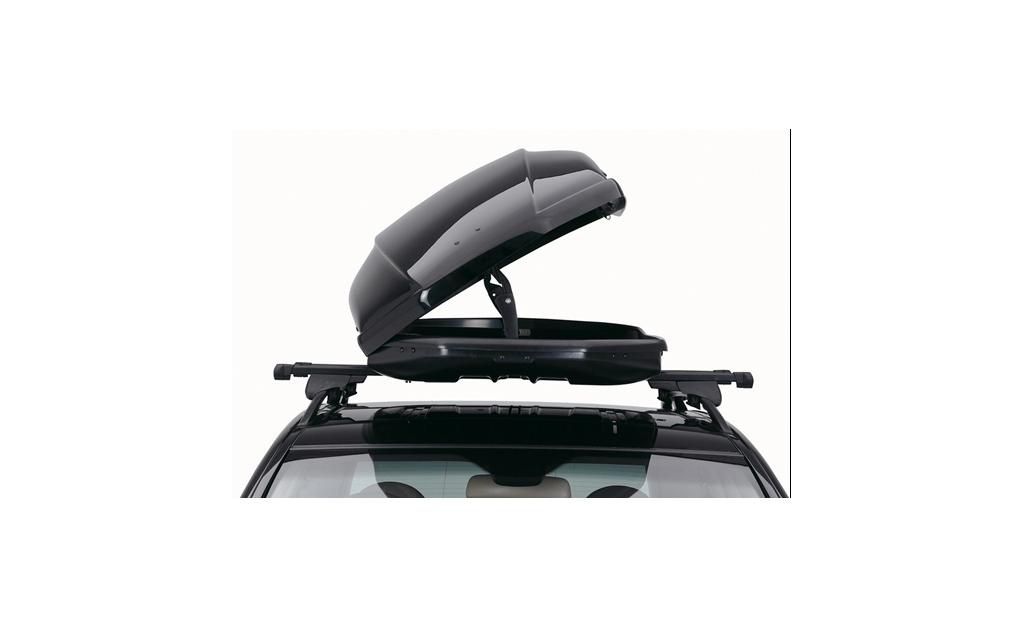 THULE 4ks priečniky - 2