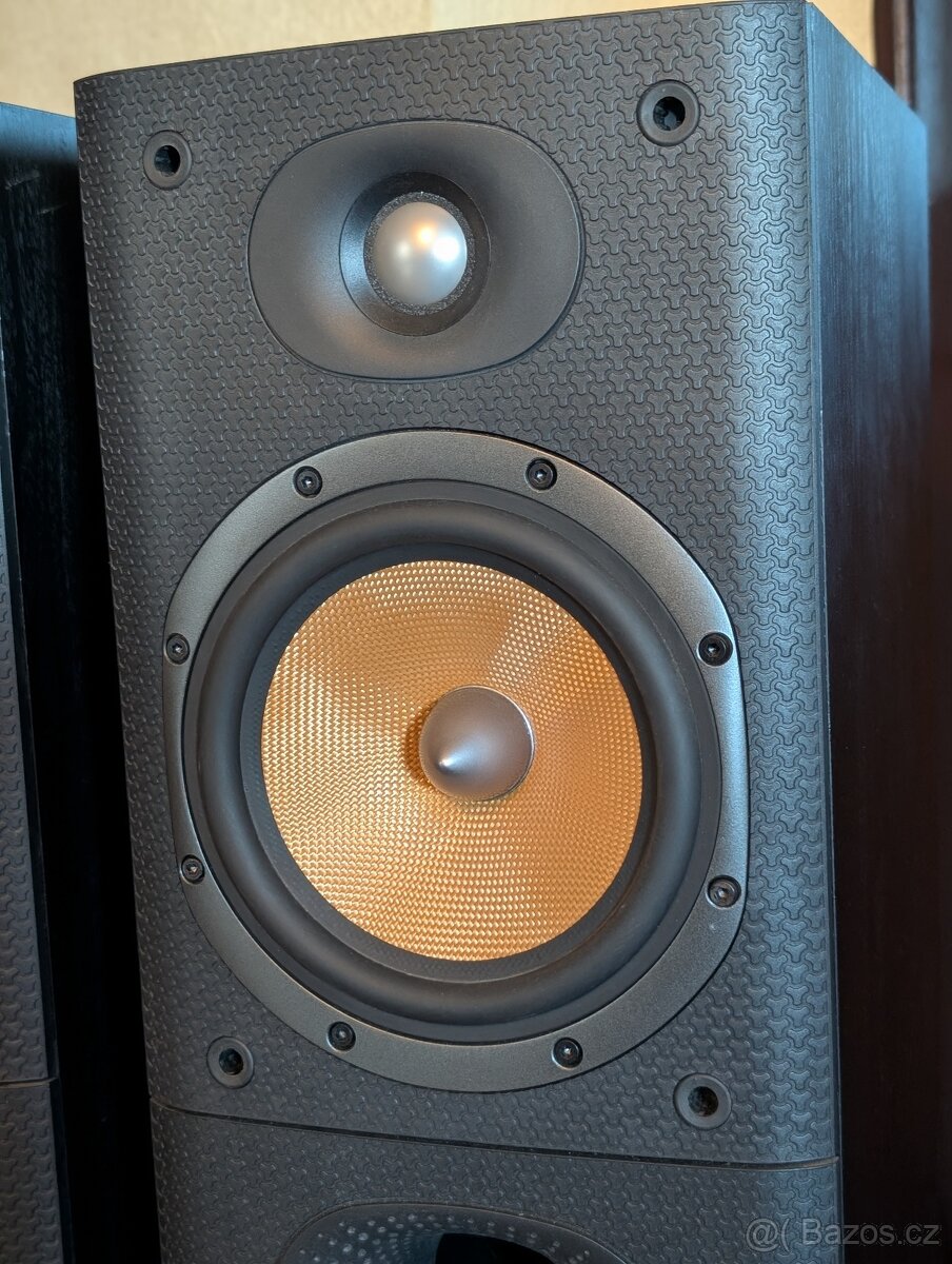 Bowers & Wilkins DM602.5 S3 - 2