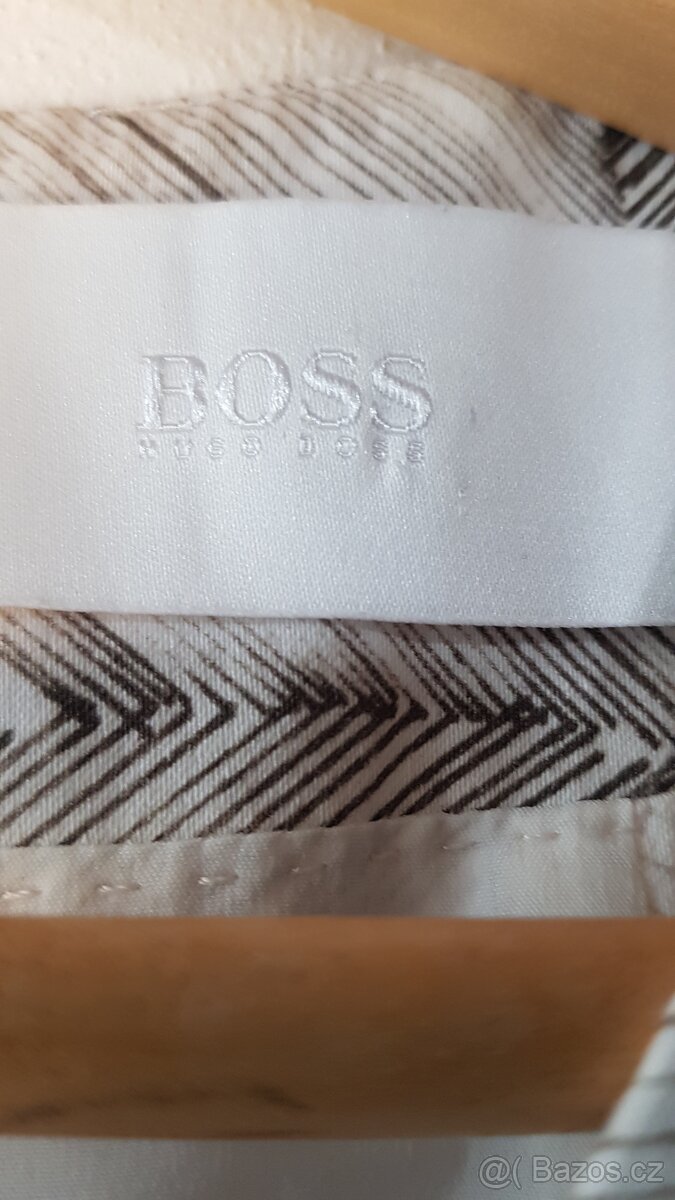 Šaty Hugo Boss - vel. 36 - 2