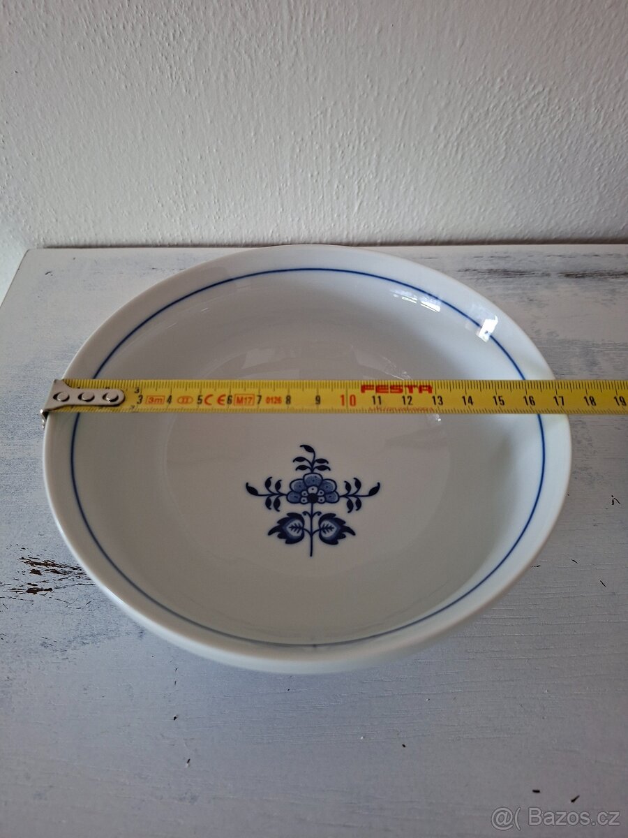 Cibulák - Mísa kulatá malá 17 cm - 2