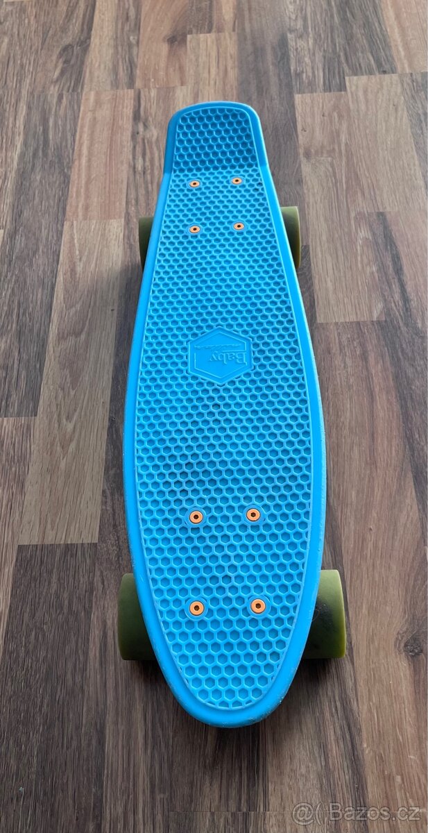 Pennyboard - 2