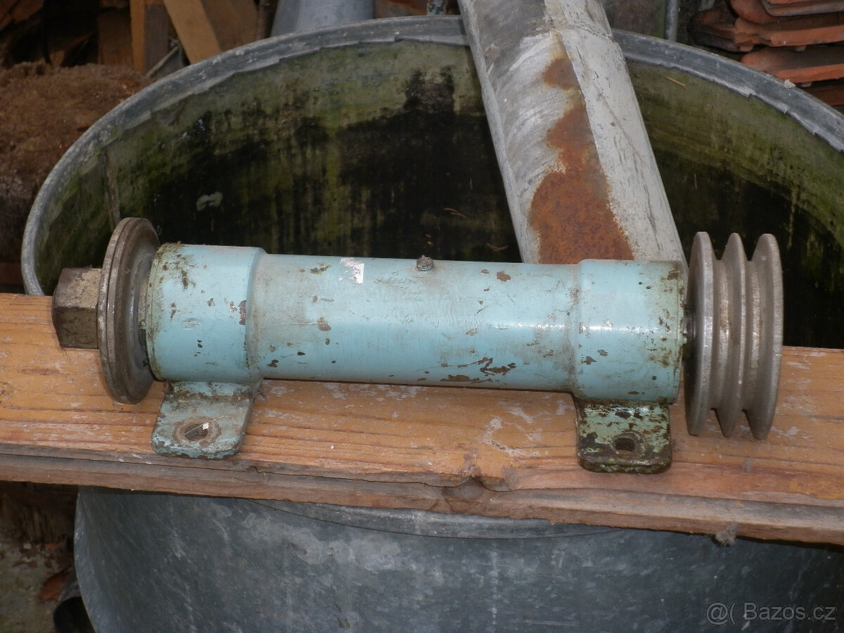 h.motor - 2