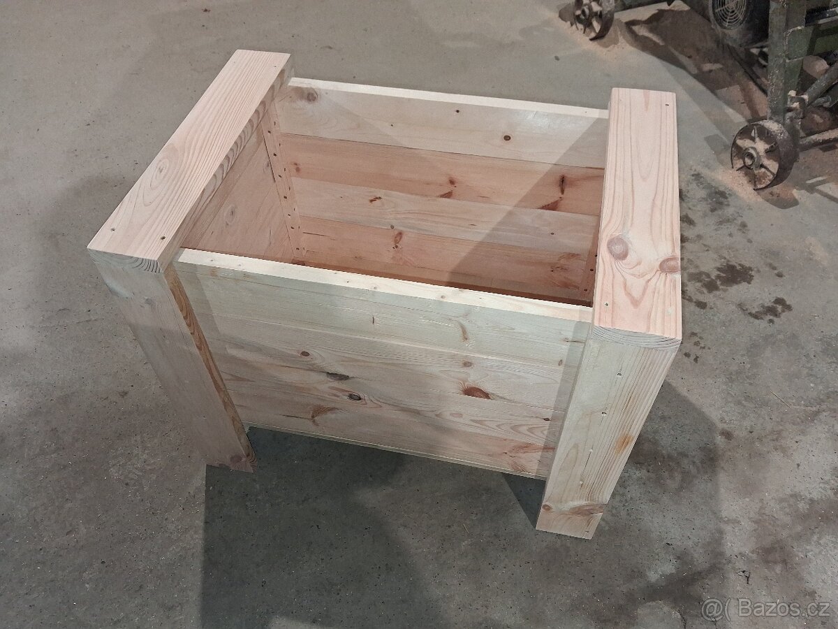 Truhlík - 2