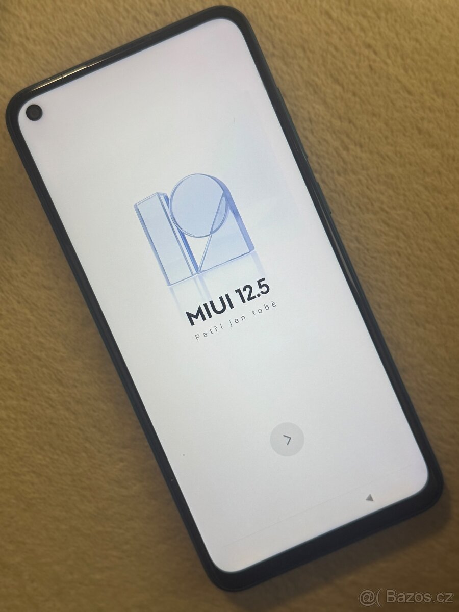 XIAOMI REDMI NOTE 9 - 2